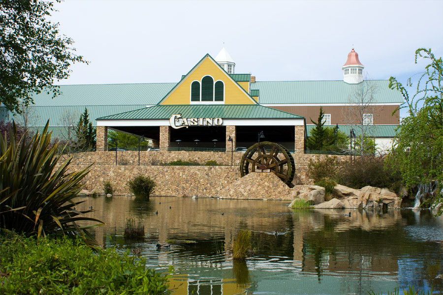 Barona Resort and Casino